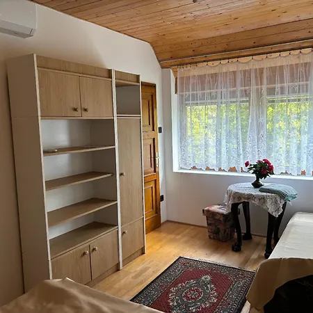 Feher Haz Homestay