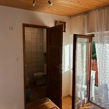 Homestay Feher Haz *