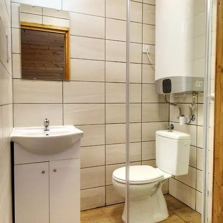 Homestay Feher Haz *