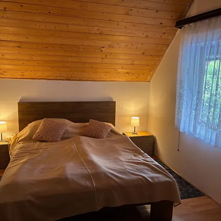 Feher Haz Homestay